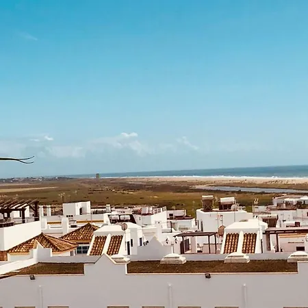 Stadthaus Petronella Meerblick Und Dachterrasse Σπίτι διακοπών *