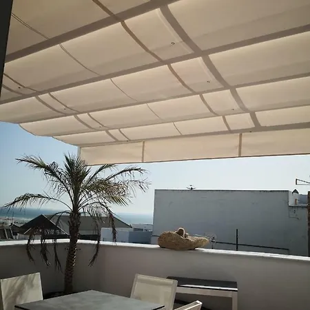 Σπίτι διακοπών Stadthaus Petronella Meerblick Und Dachterrasse *