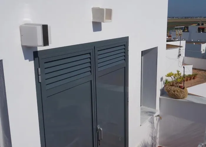 Stadthaus Petronella Meerblick Und Dachterrasse