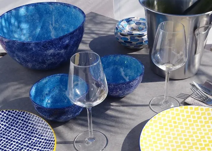 Stadthaus Petronella Meerblick Und Dachterrasse *