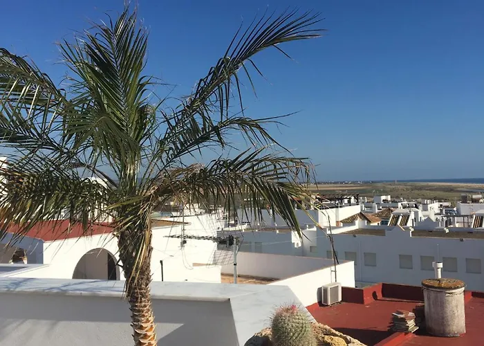 Stadthaus Petronella Meerblick Und Dachterrasse