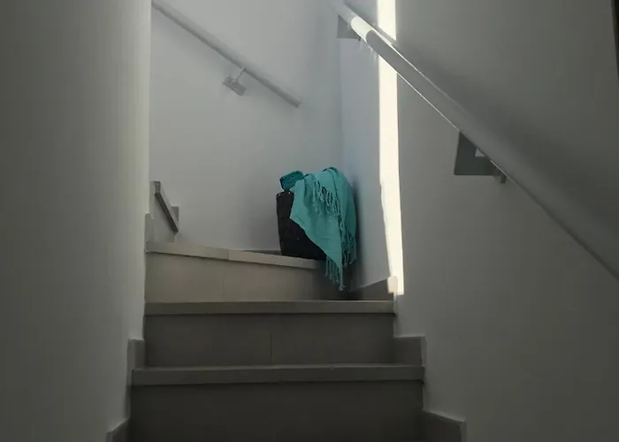 Stadthaus Petronella Meerblick Und Dachterrasse