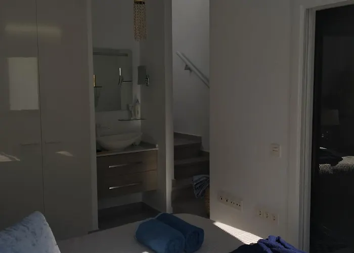 Stadthaus Petronella Meerblick Und Dachterrasse Dom wakacyjny *