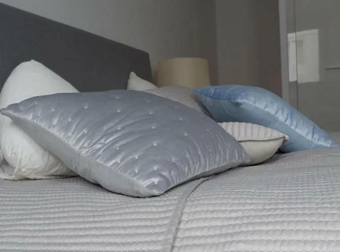 Stadthaus Petronella Meerblick Und Dachterrasse Dom wakacyjny