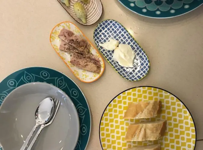 Dom wakacyjny Stadthaus Petronella Meerblick Und Dachterrasse