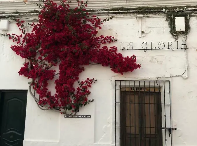 Stadthaus Petronella Meerblick Und Dachterrasse Conil De La Frontera