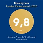 Stadthaus Petronella Meerblick Und Dachterrasse Conil De La Frontera