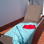 Stadthaus Petronella Meerblick Und Dachterrasse *