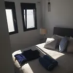 Stadthaus Petronella Meerblick Und Dachterrasse Conil De La Frontera