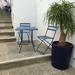 Stadthaus Petronella Meerblick Und Dachterrasse Conil De La Frontera