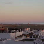 Casa vacanze Stadthaus Petronella Meerblick Und Dachterrasse