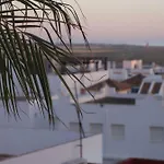 Stadthaus Petronella Meerblick Und Dachterrasse