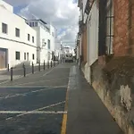 Stadthaus Petronella Meerblick Und Dachterrasse Conil De La Frontera