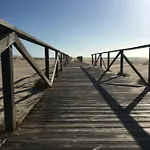 Stadthaus Petronella Meerblick Und Dachterrasse Conil De La Frontera
