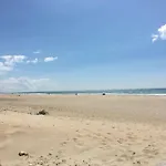 Stadthaus Petronella Meerblick Und Dachterrasse * Conil De La Frontera