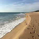 Stadthaus Petronella Meerblick Und Dachterrasse * Conil De La Frontera