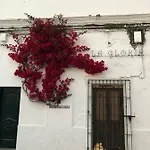 Stadthaus Petronella Meerblick Und Dachterrasse Conil De La Frontera