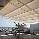 Stadthaus Petronella Meerblick Und Dachterrasse Conil De La Frontera