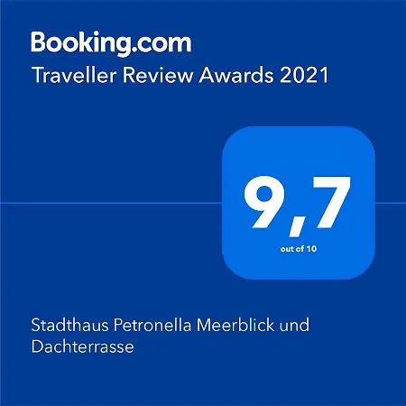 Ferienhaus Stadthaus Petronella Meerblick Und Dachterrasse Conil De La Frontera