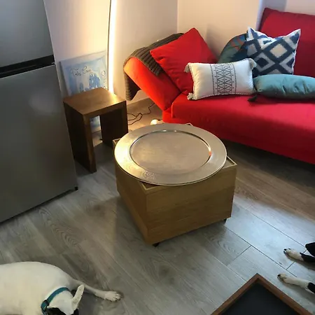 Stadthaus Petronella Meerblick Und Dachterrasse