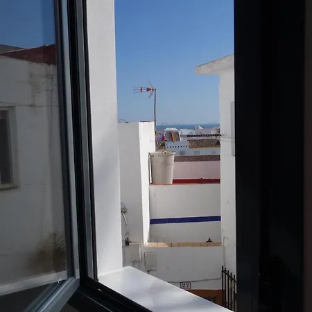 Stadthaus Petronella Meerblick Und Dachterrasse Ferienhaus *