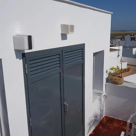 Stadthaus Petronella Meerblick Und Dachterrasse