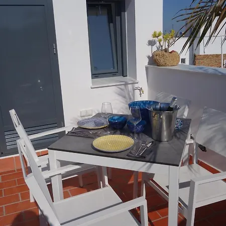 Ferienhaus Stadthaus Petronella Meerblick Und Dachterrasse *