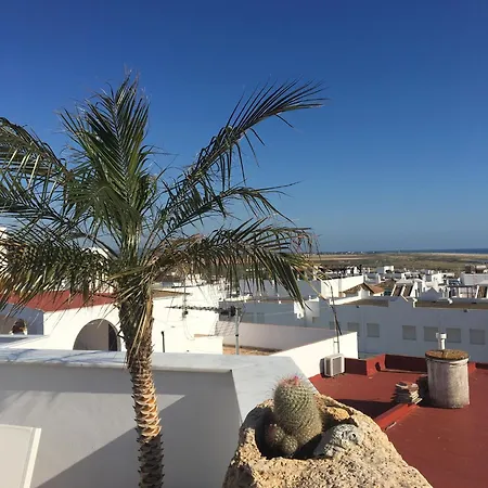 Stadthaus Petronella Meerblick Und Dachterrasse