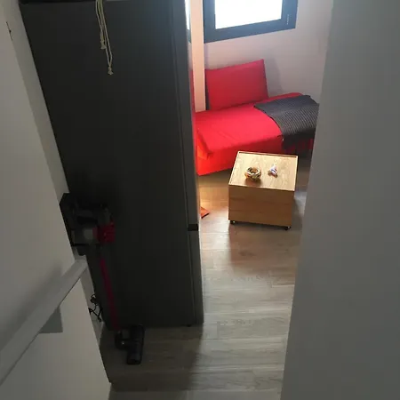 Stadthaus Petronella Meerblick Und Dachterrasse بيت للعطل