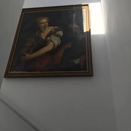 Stadthaus Petronella Meerblick Und Dachterrasse *