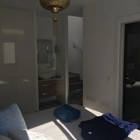 Stadthaus Petronella Meerblick Und Dachterrasse Ferienhaus *