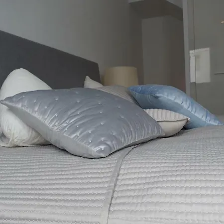 Stadthaus Petronella Meerblick Und Dachterrasse Ferienhaus