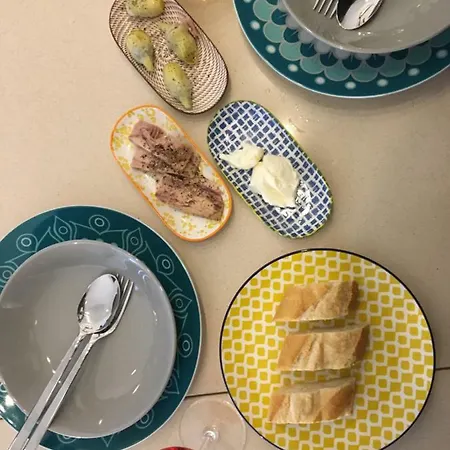 Ferienhaus Stadthaus Petronella Meerblick Und Dachterrasse