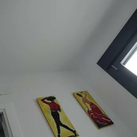 Stadthaus Petronella Meerblick Und Dachterrasse * Conil De La Frontera