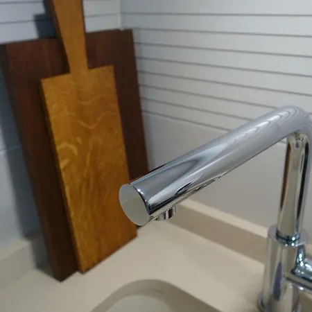 Stadthaus Petronella Meerblick Und Dachterrasse *