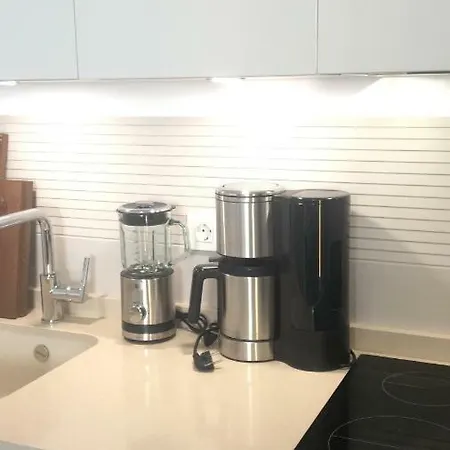 Stadthaus Petronella Meerblick Und Dachterrasse Ferienhaus