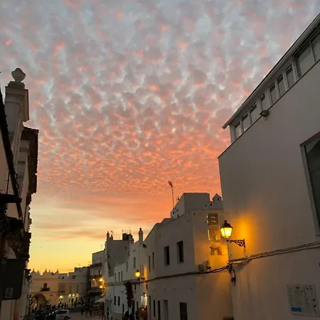 Stadthaus Petronella Meerblick Und Dachterrasse Ferienhaus