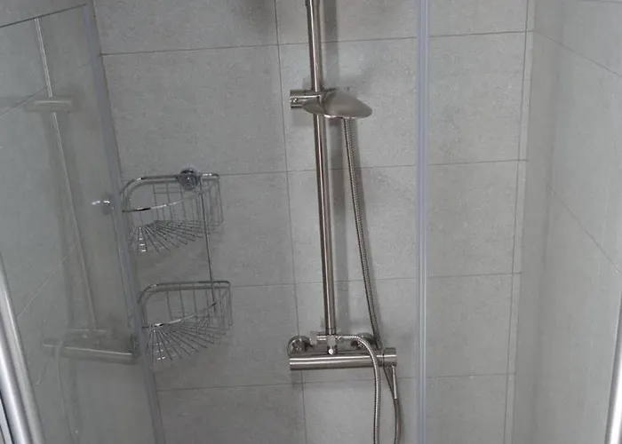 Stadthaus Petronella Meerblick Und Dachterrasse بيت للعطل