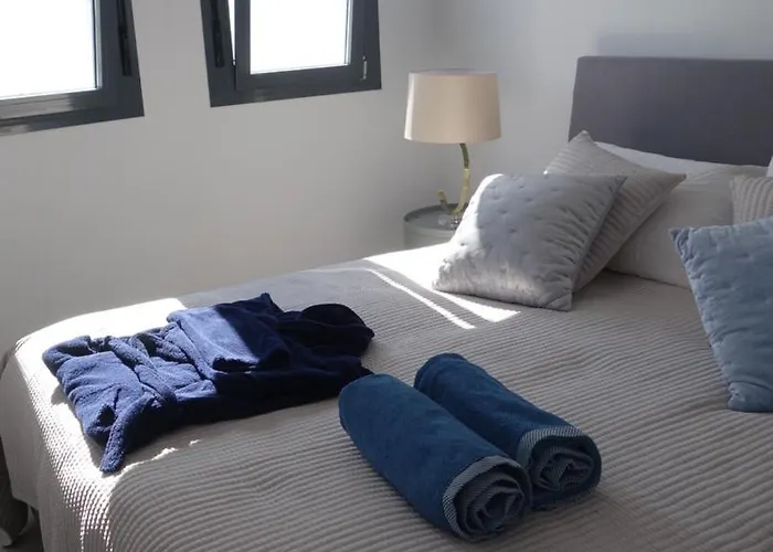 Stadthaus Petronella Meerblick Und Dachterrasse بيت للعطل *