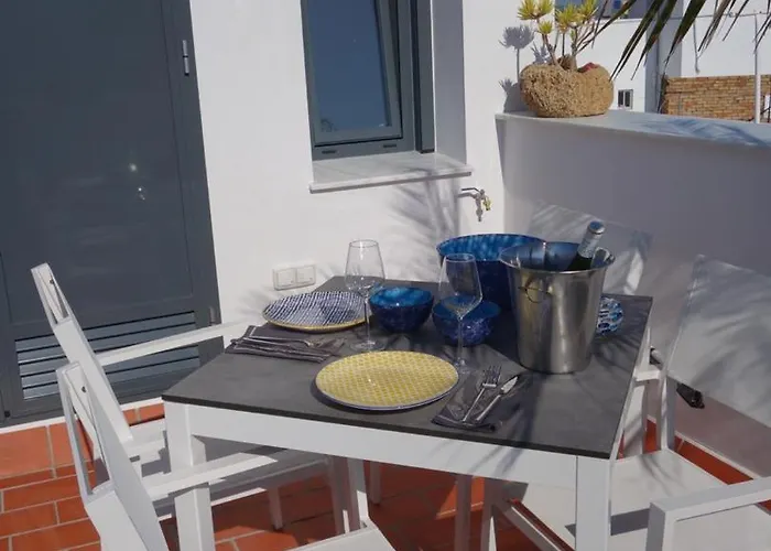 بيت للعطل Stadthaus Petronella Meerblick Und Dachterrasse *