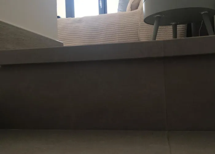 Stadthaus Petronella Meerblick Und Dachterrasse Prázdninový dům *