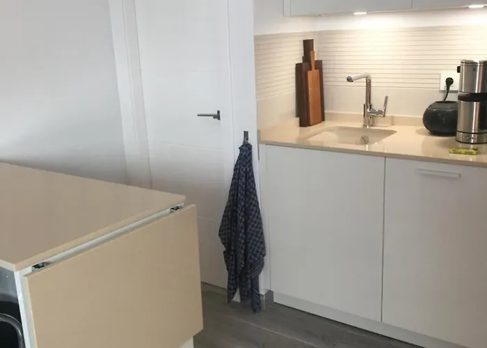 بيت للعطل Stadthaus Petronella Meerblick Und Dachterrasse كونيل ذي لا فرونتيرا