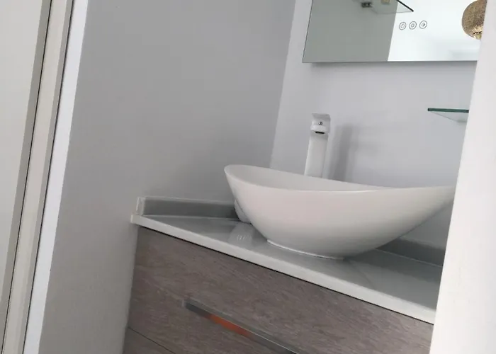 Stadthaus Petronella Meerblick Und Dachterrasse * Conil De La Frontera