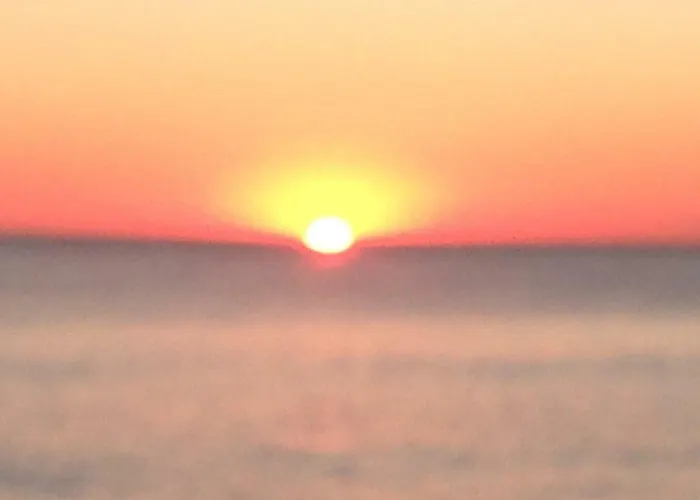 Stadthaus Petronella Meerblick Und Dachterrasse بيت للعطل