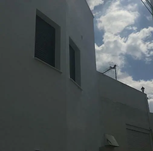 Stadthaus Petronella Meerblick Und Dachterrasse بيت للعطل *