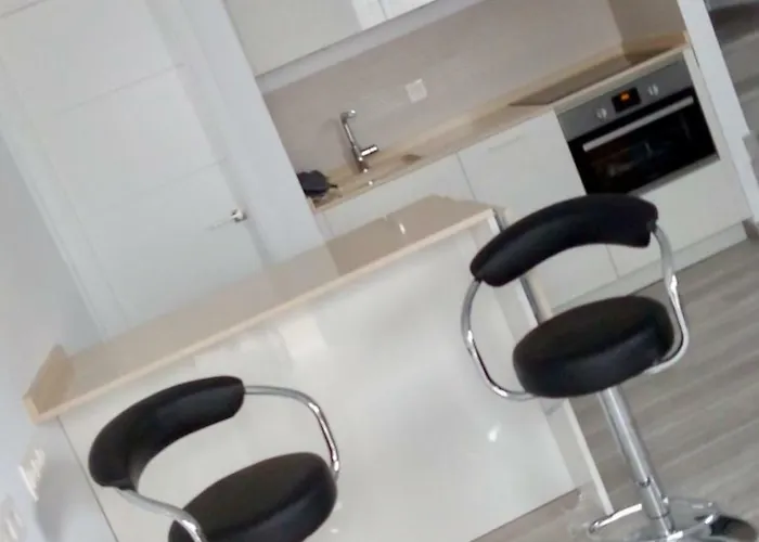 Prázdninový dům Stadthaus Petronella Meerblick Und Dachterrasse *