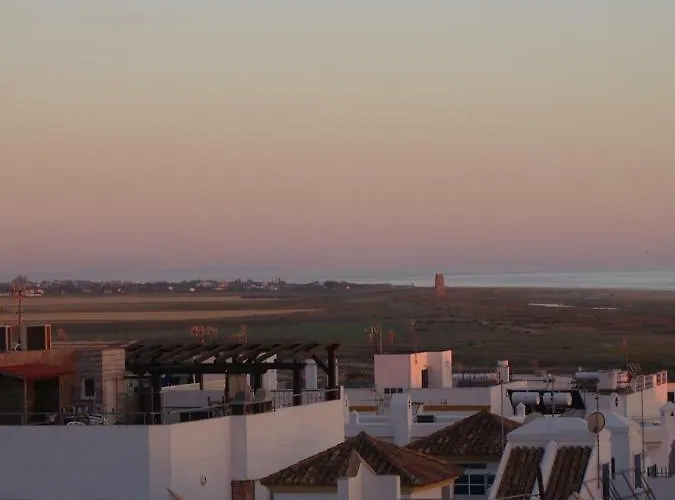 بيت للعطل Stadthaus Petronella Meerblick Und Dachterrasse