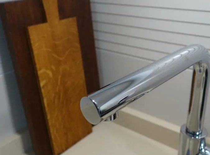 Stadthaus Petronella Meerblick Und Dachterrasse *