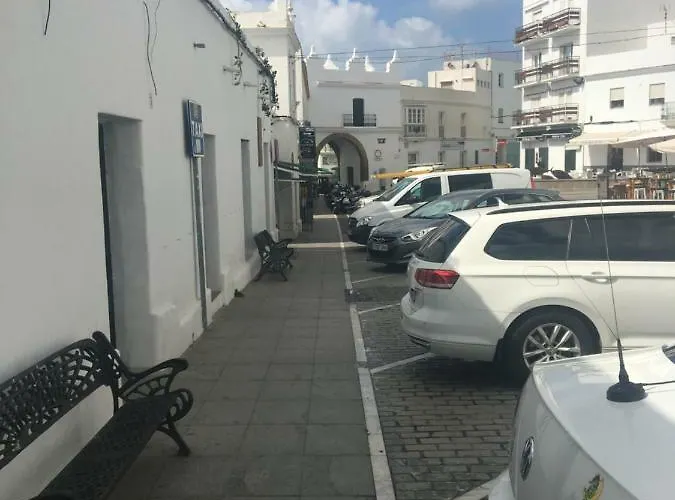 Stadthaus Petronella Meerblick Und Dachterrasse بيت للعطل *