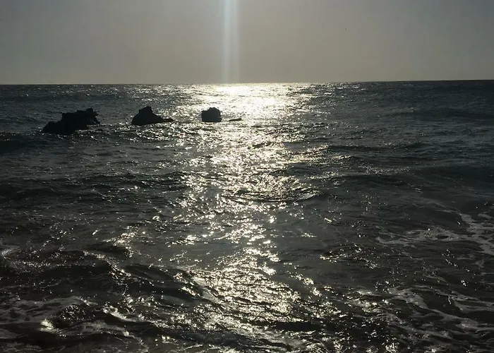 Prázdninový dům Stadthaus Petronella Meerblick Und Dachterrasse *